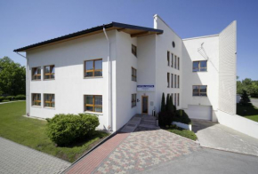 Hotel Vantis Riverside in Riga